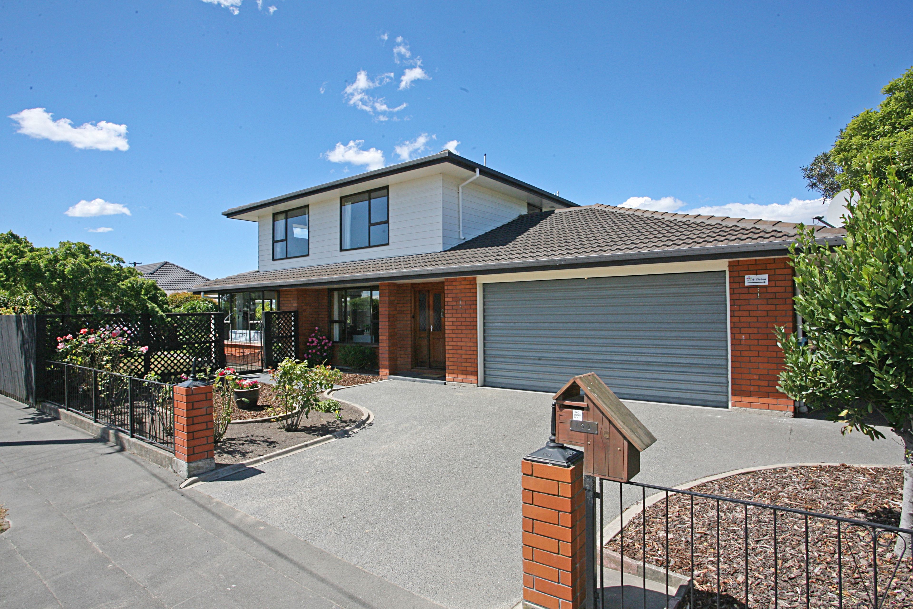 152 Wales Street, Halswell, Christchurch City