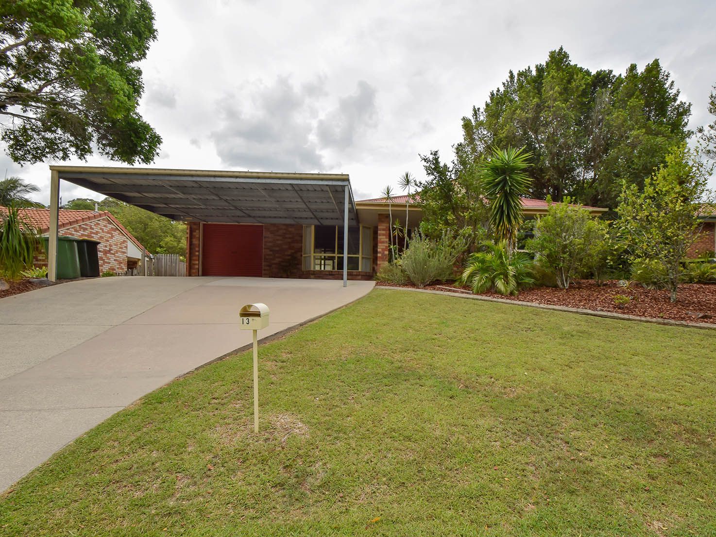 13 Corey Court, Palmwoods, QLD 4555
