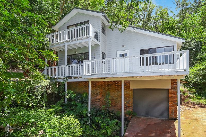 52 Fraser Road