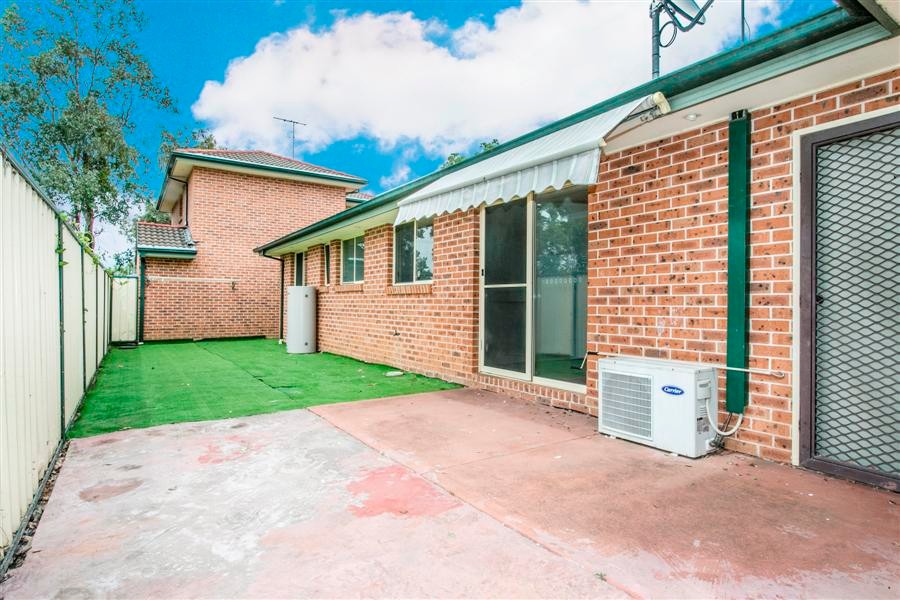 7/75-77 Albert Street, Werrington, NSW 2747