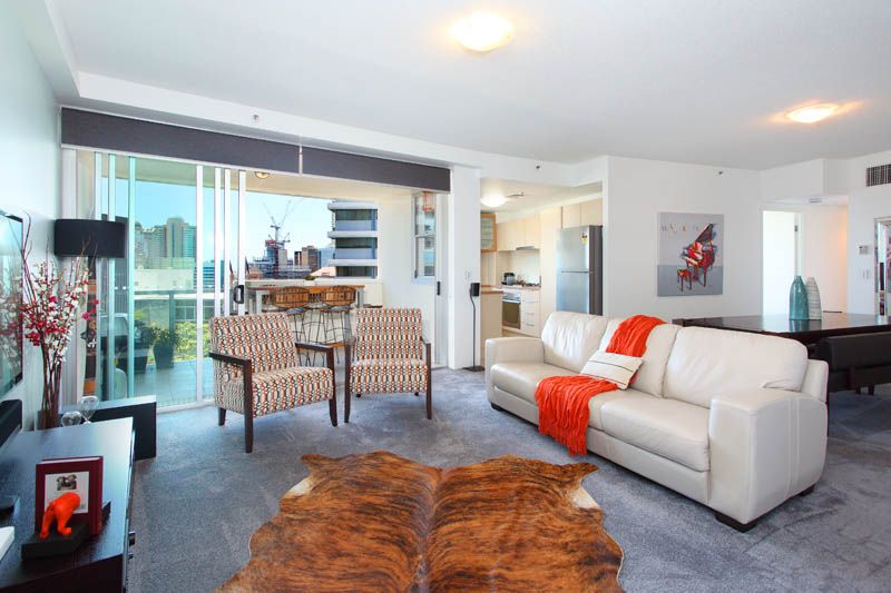 52/170 Leichhardt Street, Spring Hill, QLD 4000