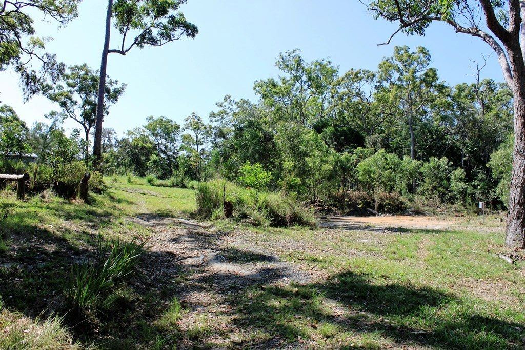 Lot 4 Blythe Lane, Kuranda, QLD 4881