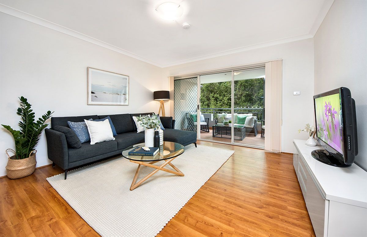 18/118 Karimbla Road, Miranda, NSW 2228