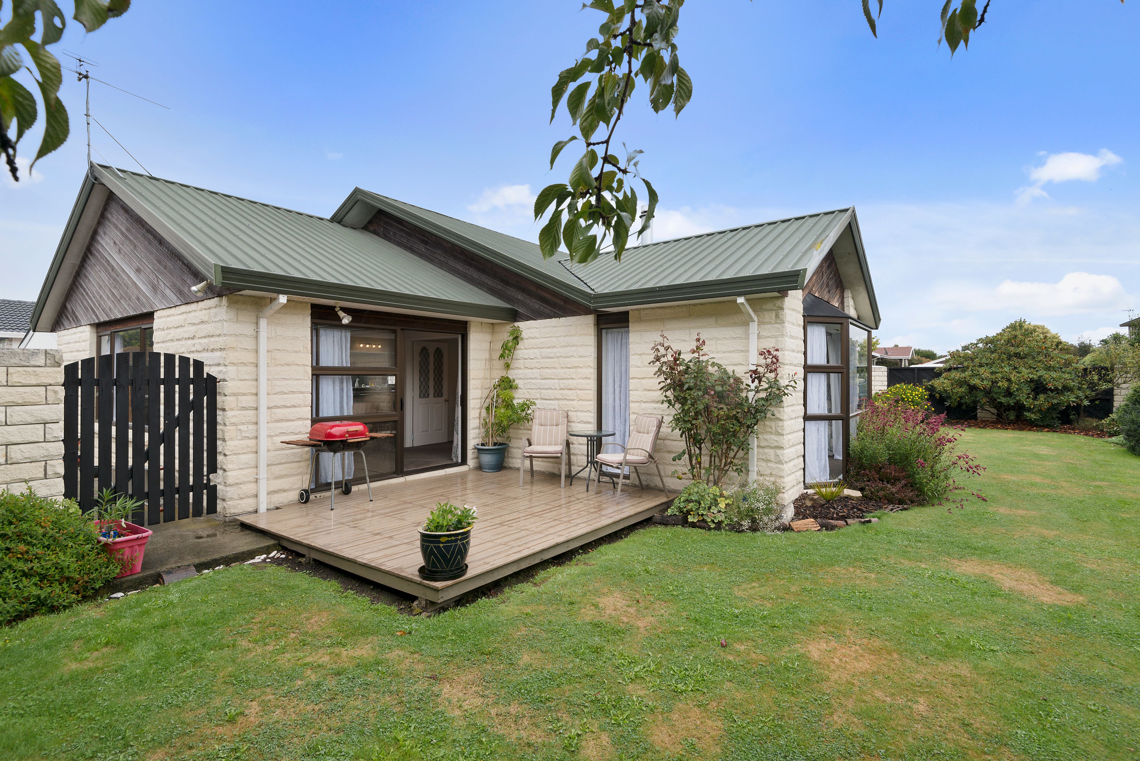 34 Dunbarton Street, Redwood, Christchurch City
