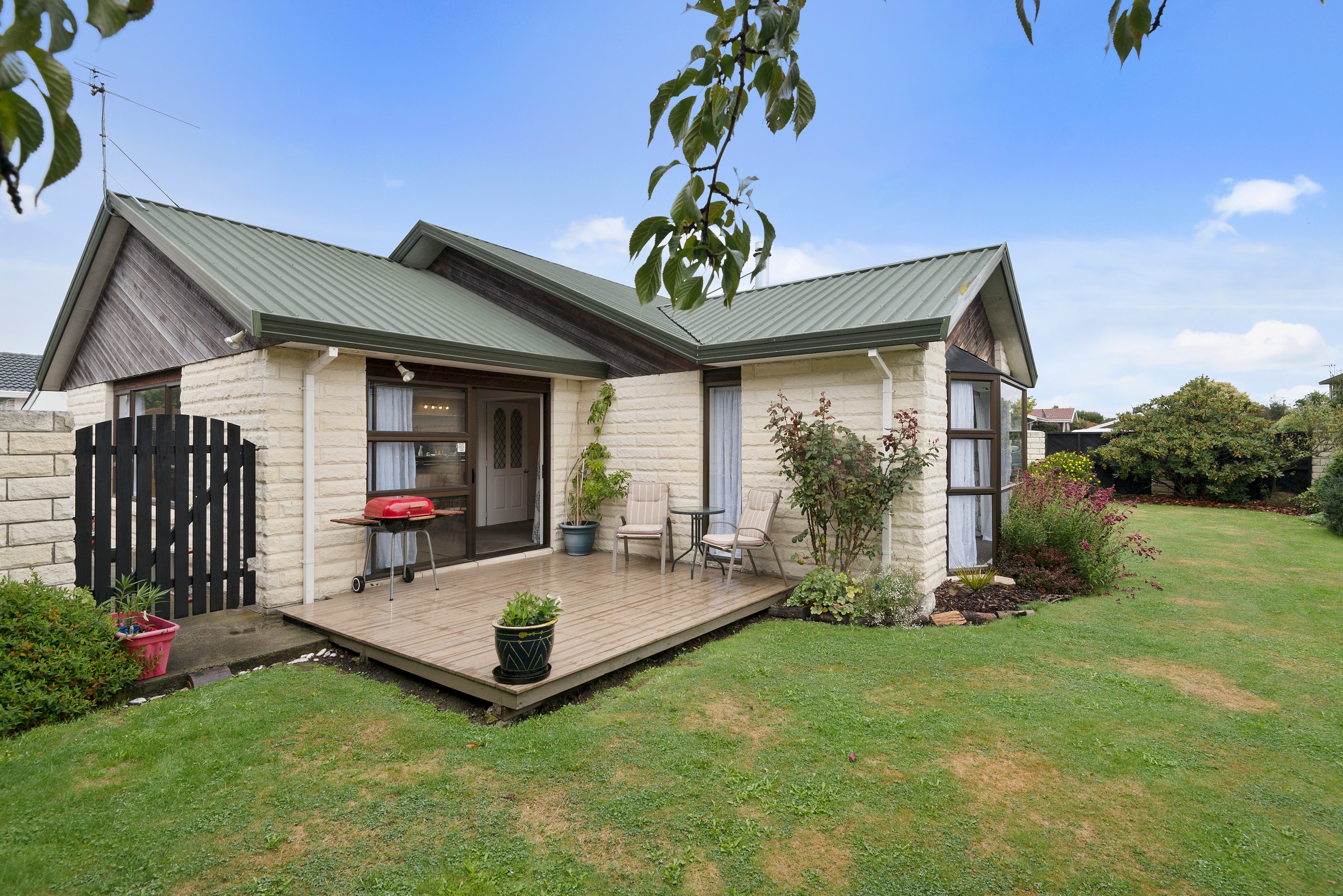 34 Dunbarton Street, Redwood, Christchurch City
