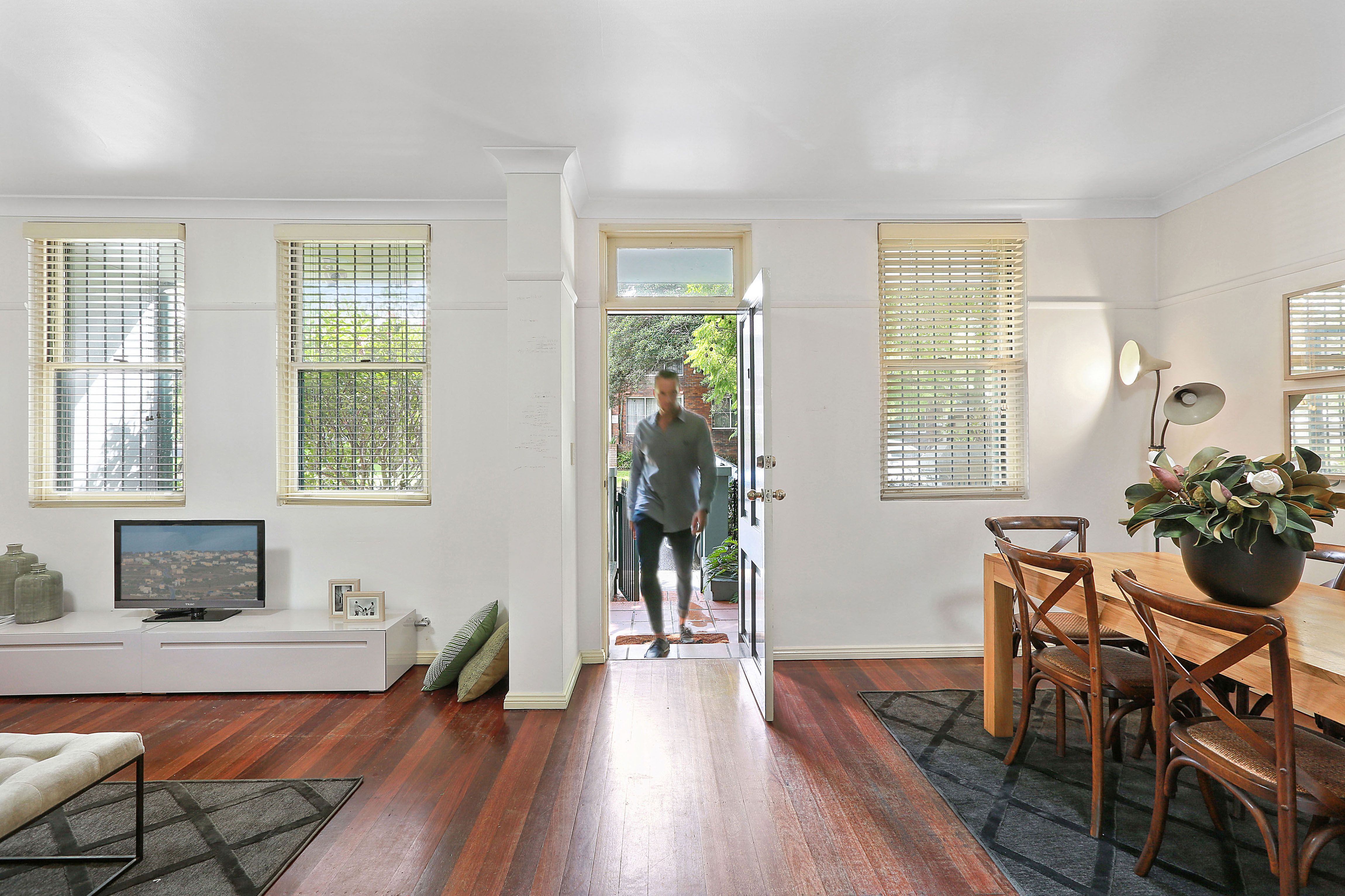 1/32 Ashmore Street, Erskineville, NSW 2043