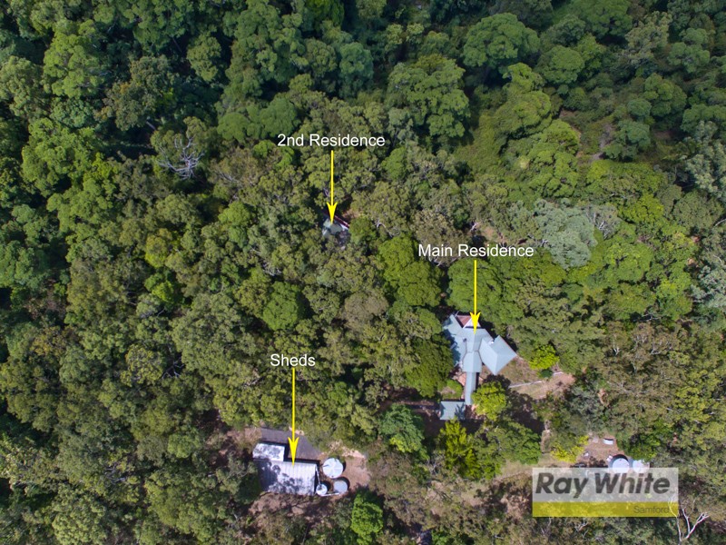 1500 Mount Nebo Road, Jollys Lookout, QLD 4520