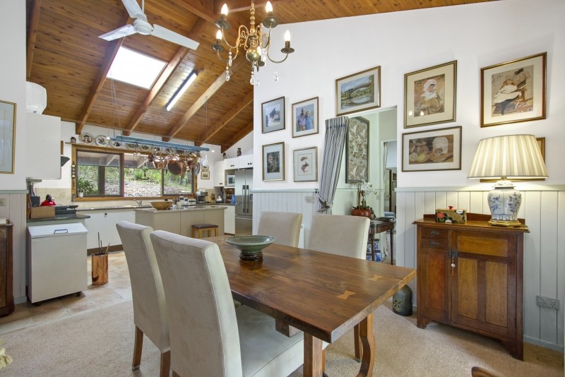 750 The Ridge Road, Malua Bay, NSW 2536