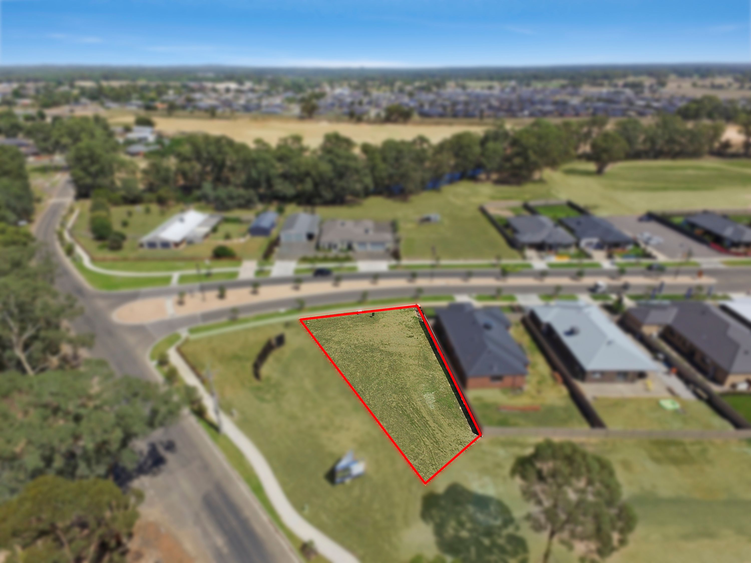 4 Weeks Road, Ascot, VIC 3551