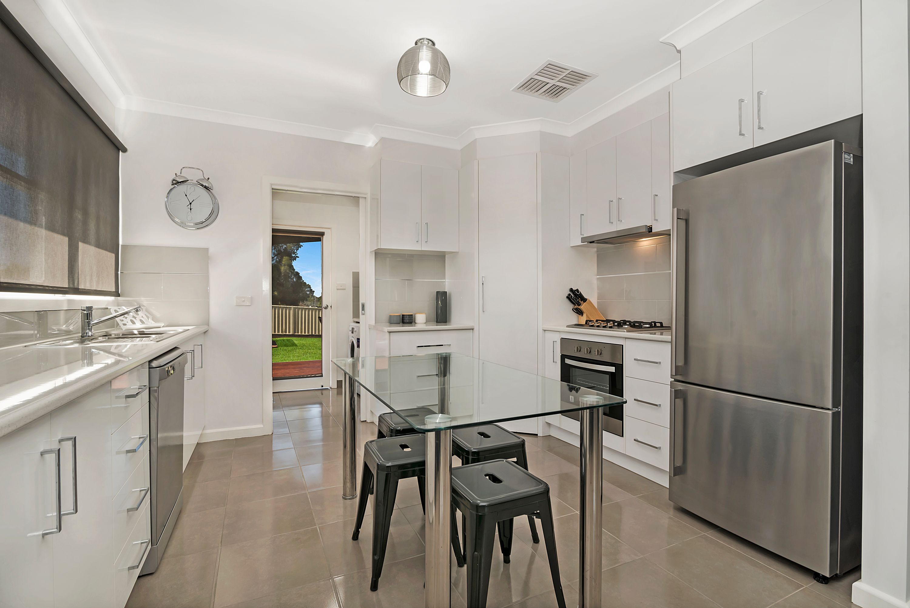 33 Moray Crescent, North Bendigo, VIC 3550