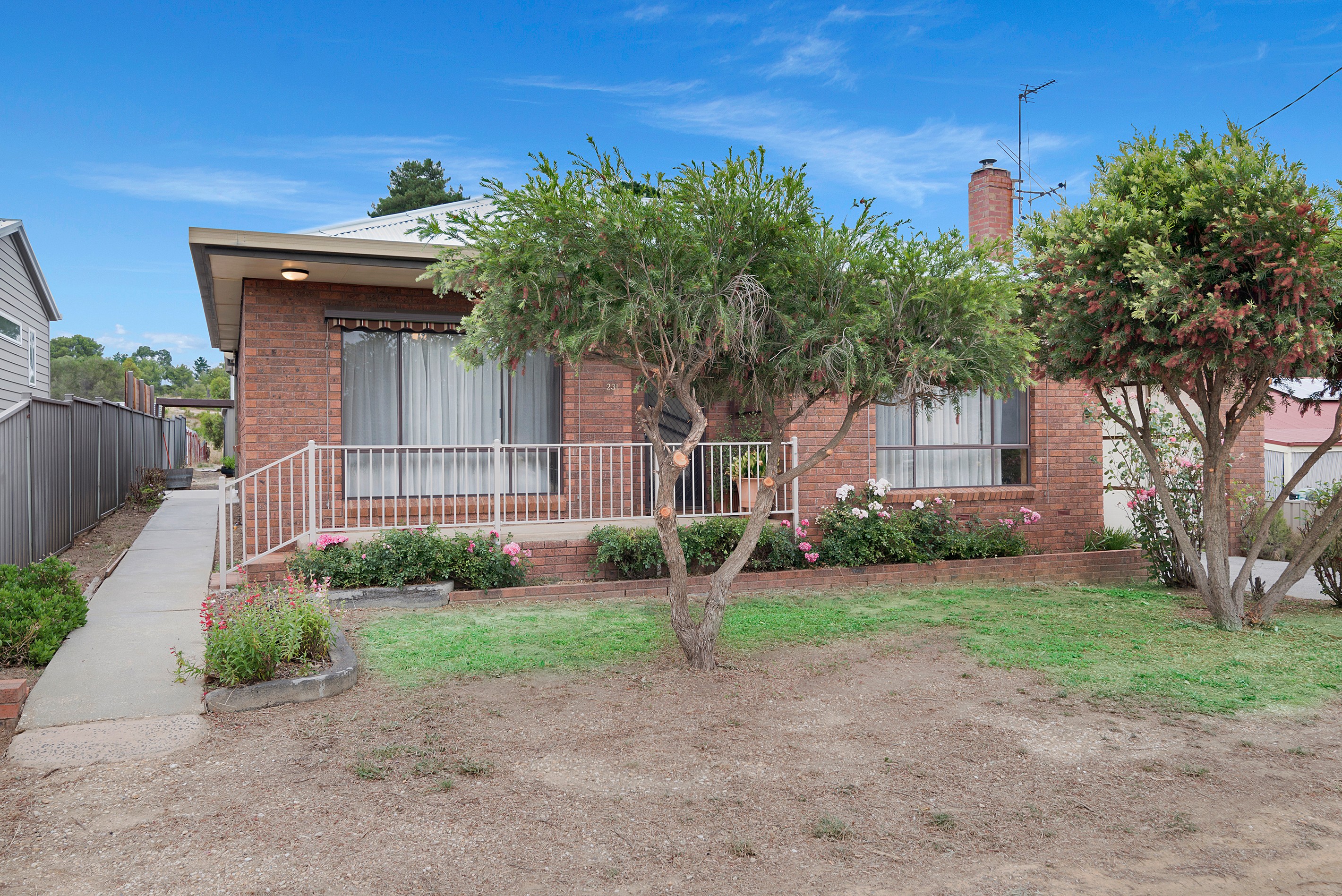 231 Main Road, Chewton, VIC 3451