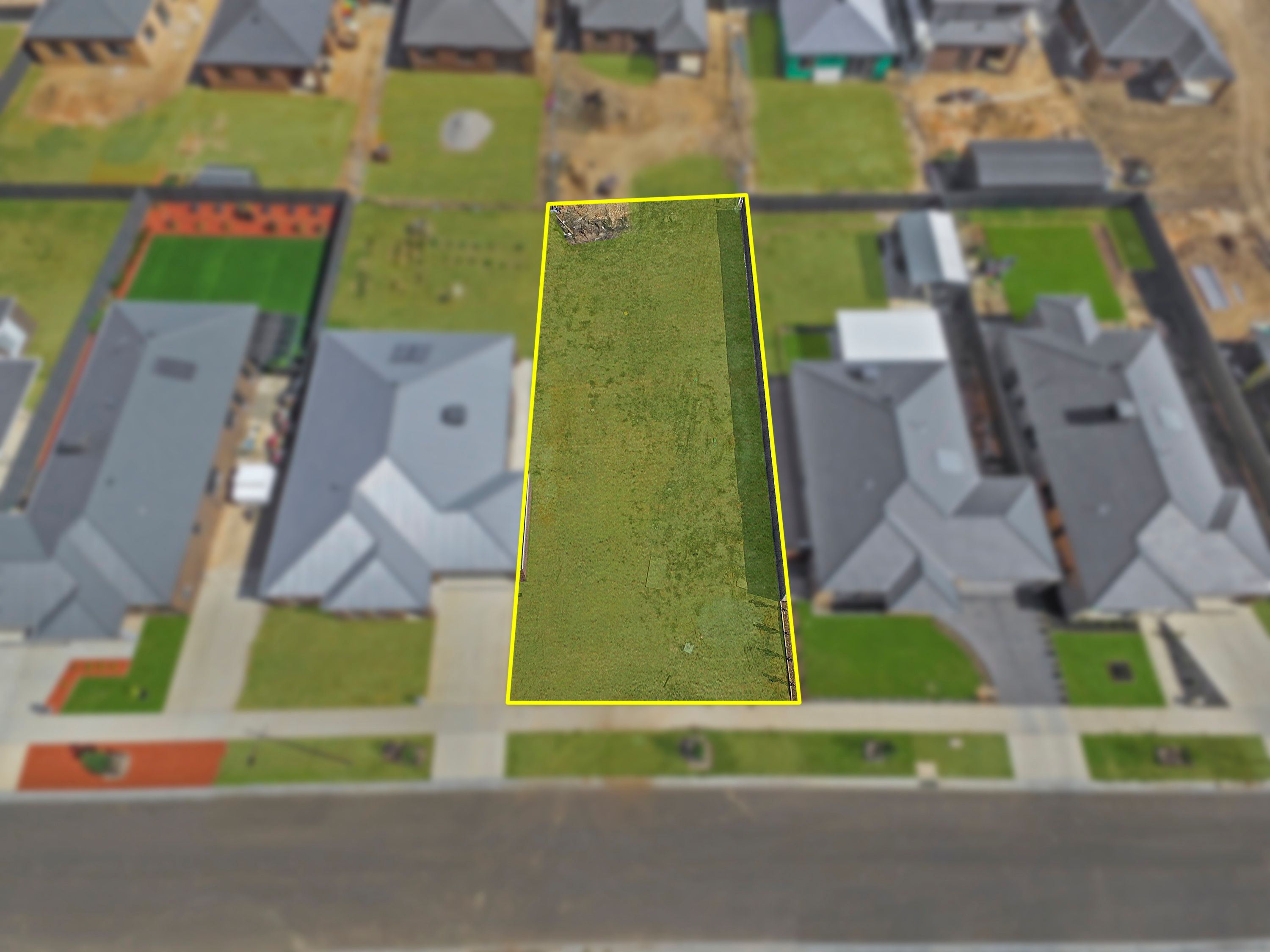 10 Landsdown Street, JACKASS FLAT, VIC 3556