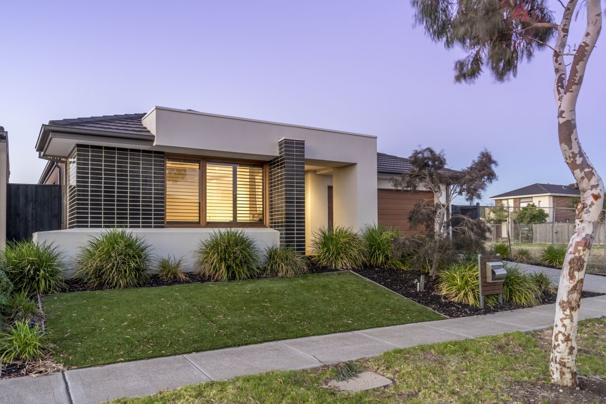 10 Davenport Drive, Williams Landing, VIC 3027