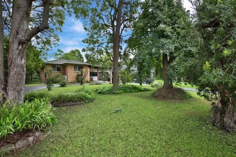 27 Tannery Road, Cambewarra, NSW 2540