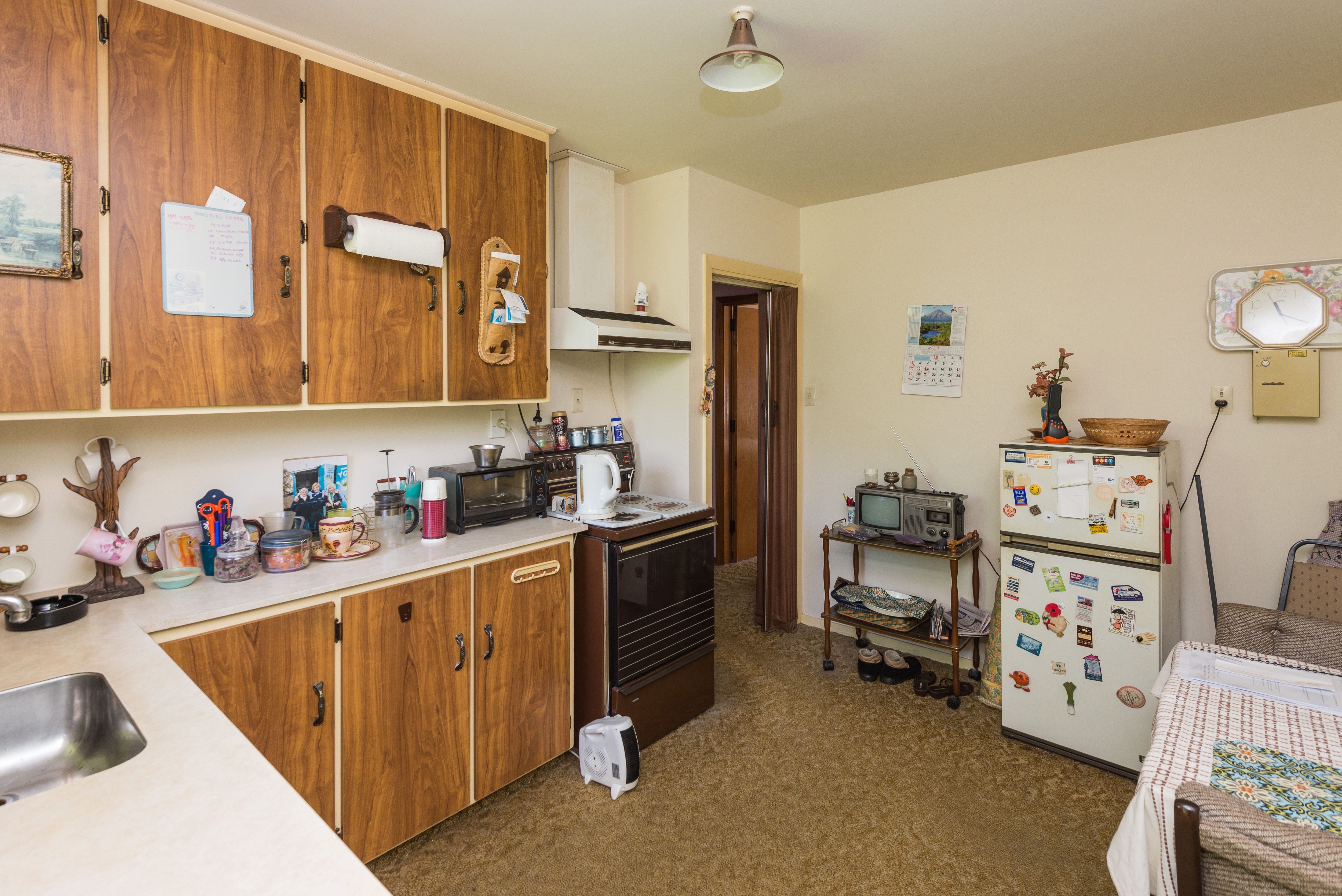 4/33 Suffolk Street, Phillipstown, Christchurch City