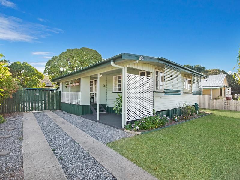 37 Munroe Street, Wulguru, QLD 4811