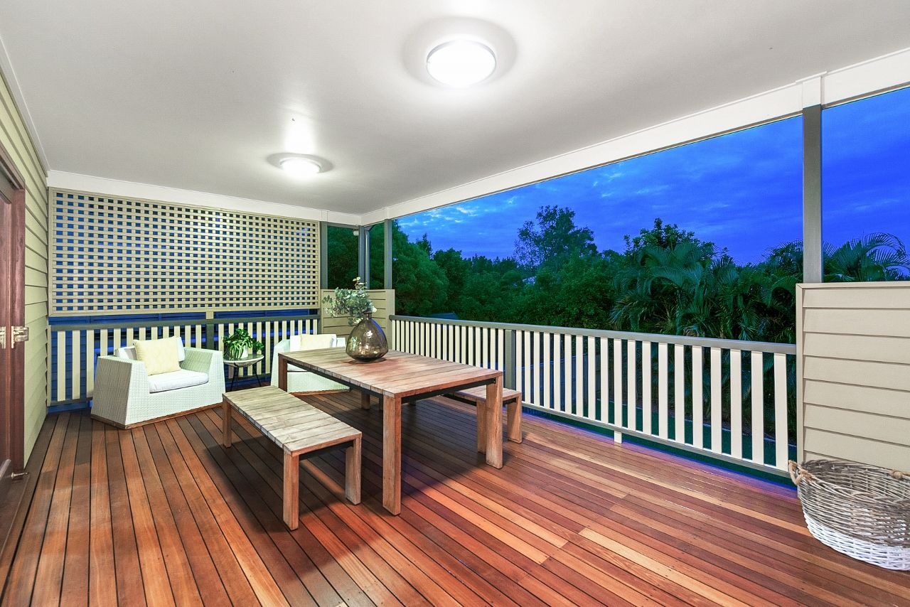 70 Borden Street, Sherwood, QLD 4075