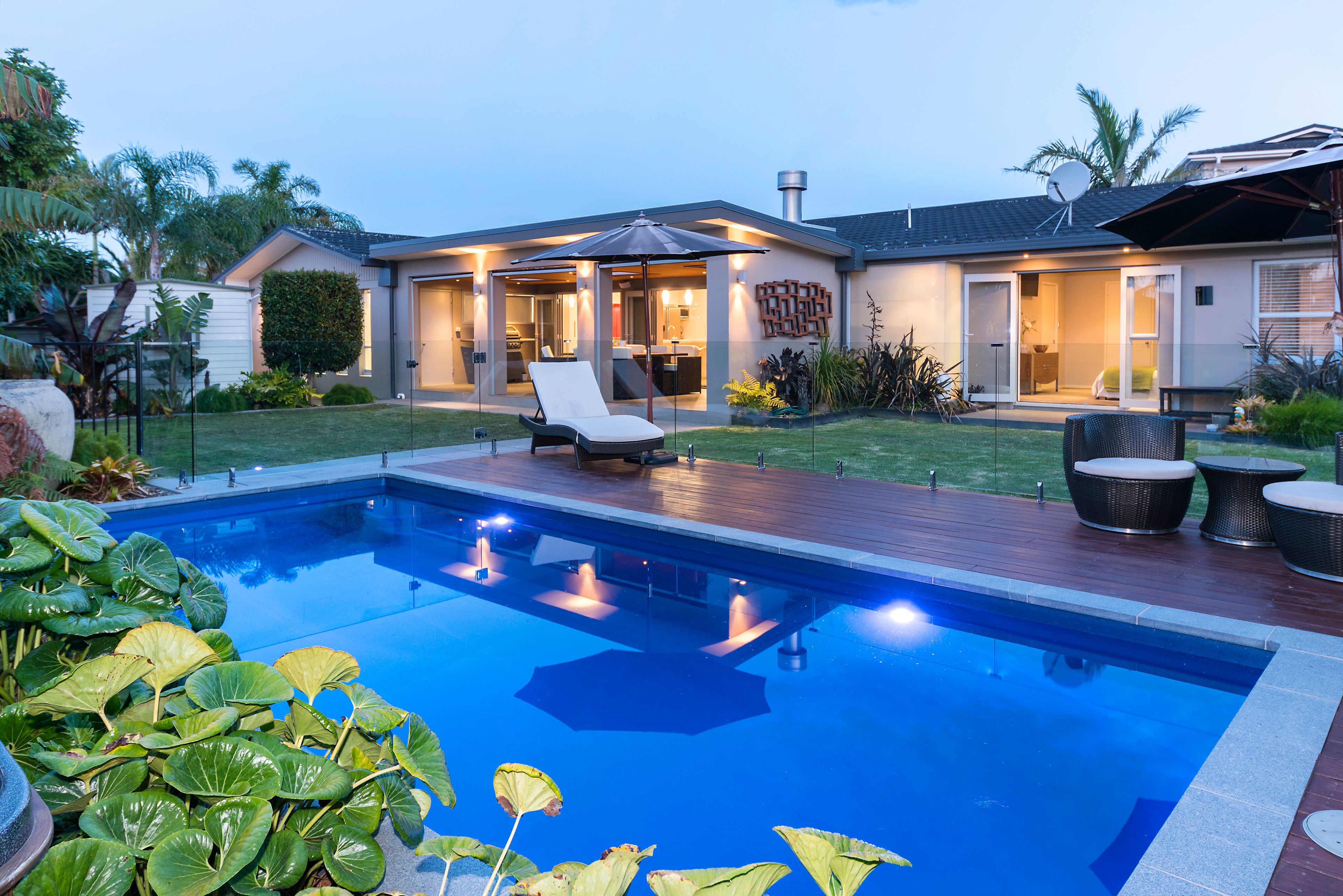 7 Rachael Place, Farm Cove, Manukau City