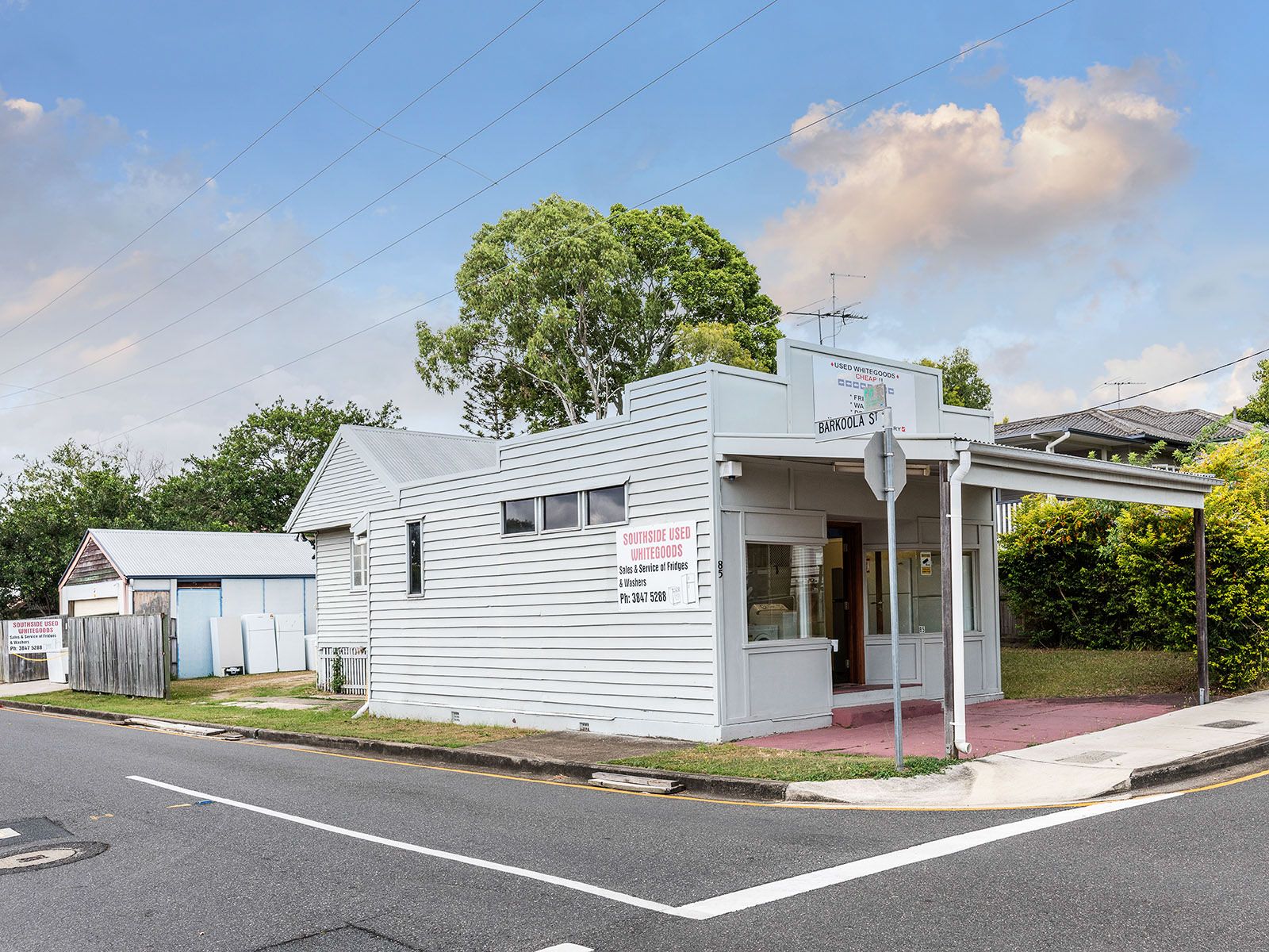 85 Lindwall Street, Upper Mount Gravatt, QLD 4122