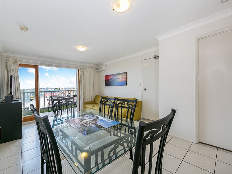 11/550 Brunswick Street, New Farm, QLD 4005