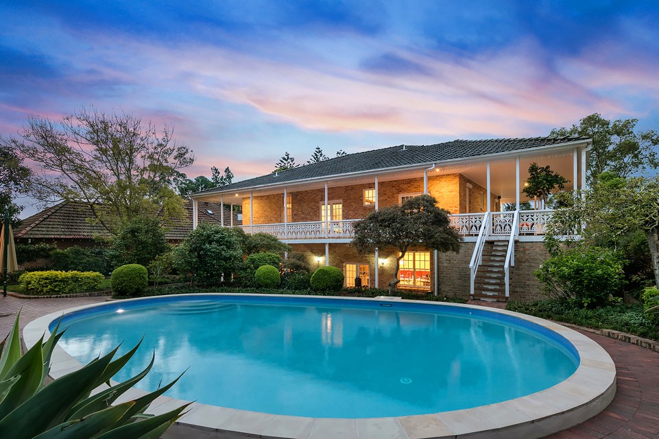 21 Burns Road, Wahroonga, NSW 2076