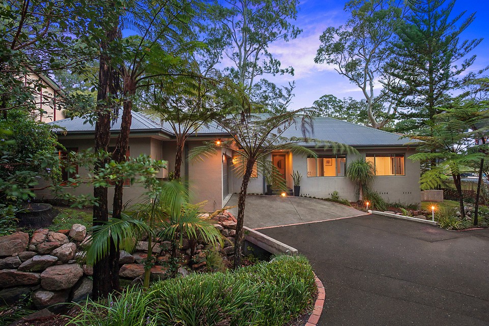 22B Russell Avenue, Wahroonga, NSW 2076