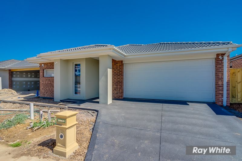 25 Wolomina Crescent, Werribee, VIC 3030