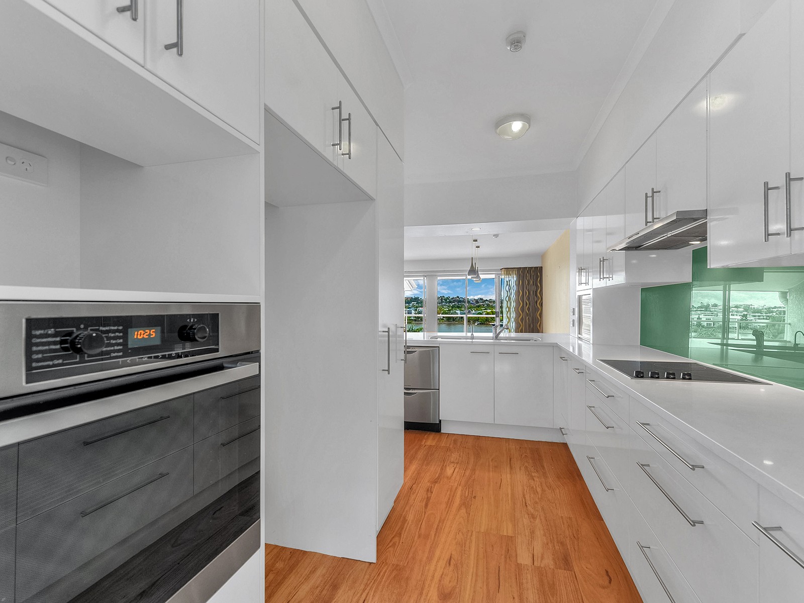 66/135 Macquarie Street, Teneriffe, QLD 4005