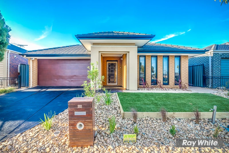 22 Mintarra Road, Tarneit, VIC 3029