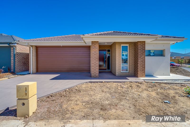 29 Wolomina Crescent, Werribee, VIC 3030