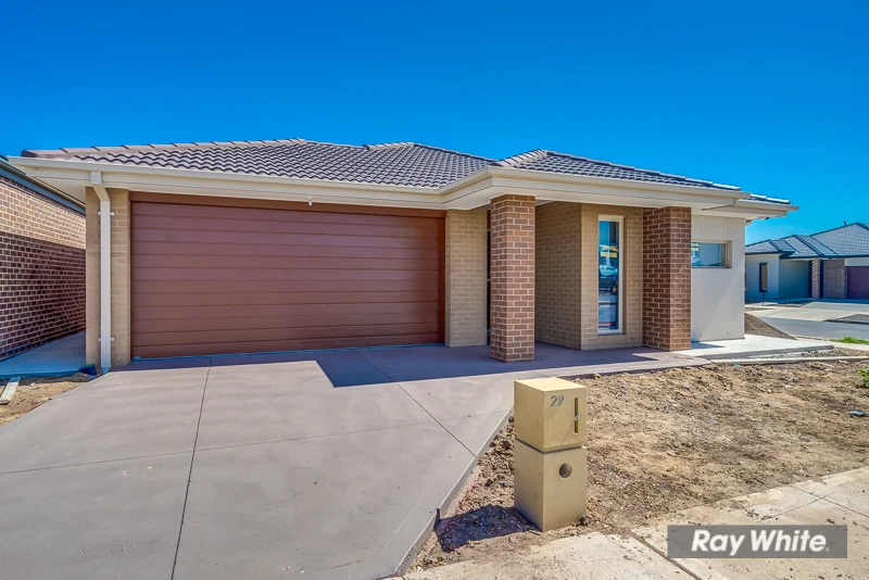 29 Wolomina Crescent, Werribee, VIC 3030