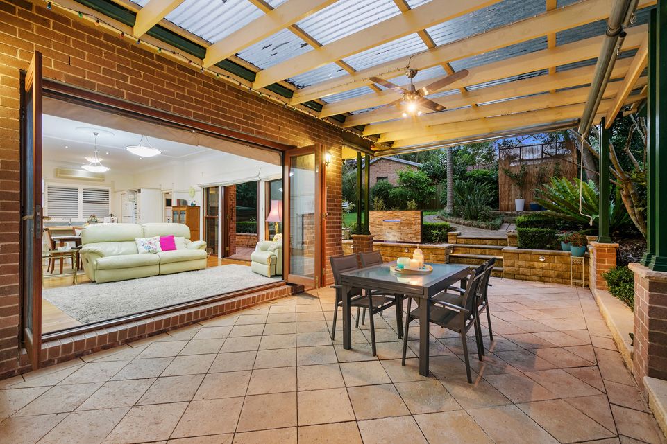 14 Campbell Avenue, Normanhurst, NSW 2076