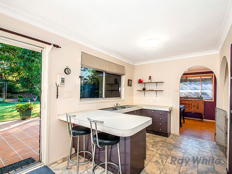 9 Ashmead Avenue, Castle Hill, NSW 2154