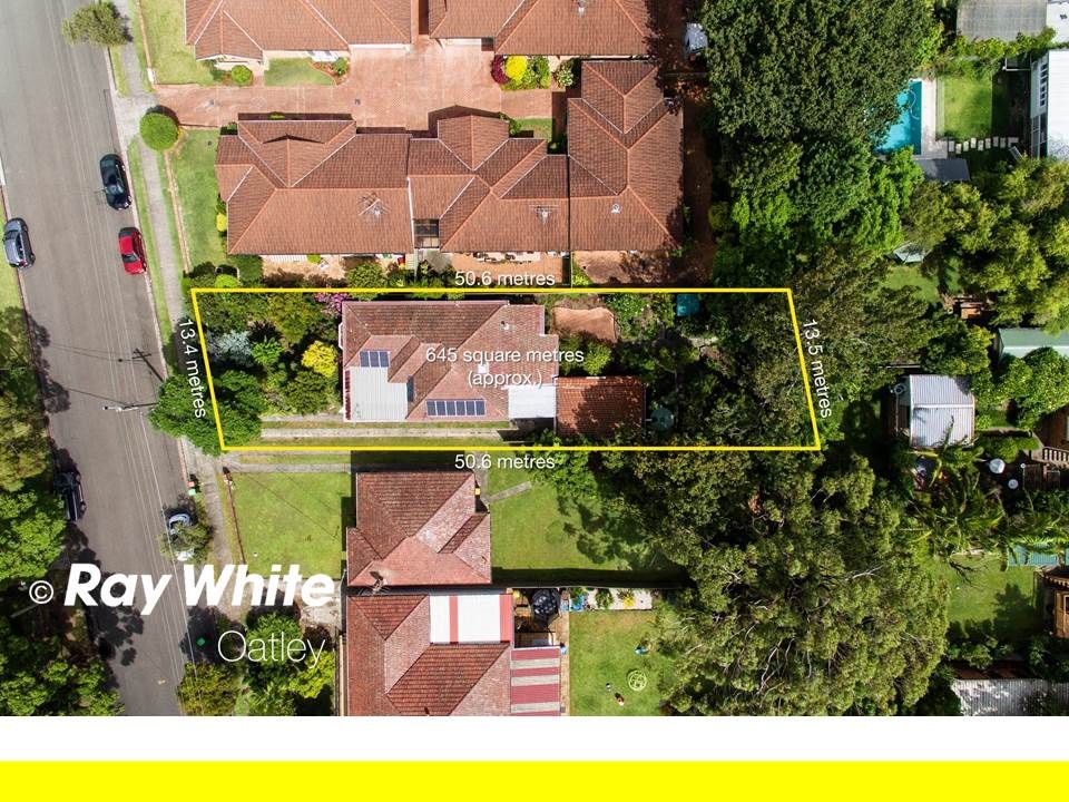 17 Ada Street, Oatley, NSW 2223