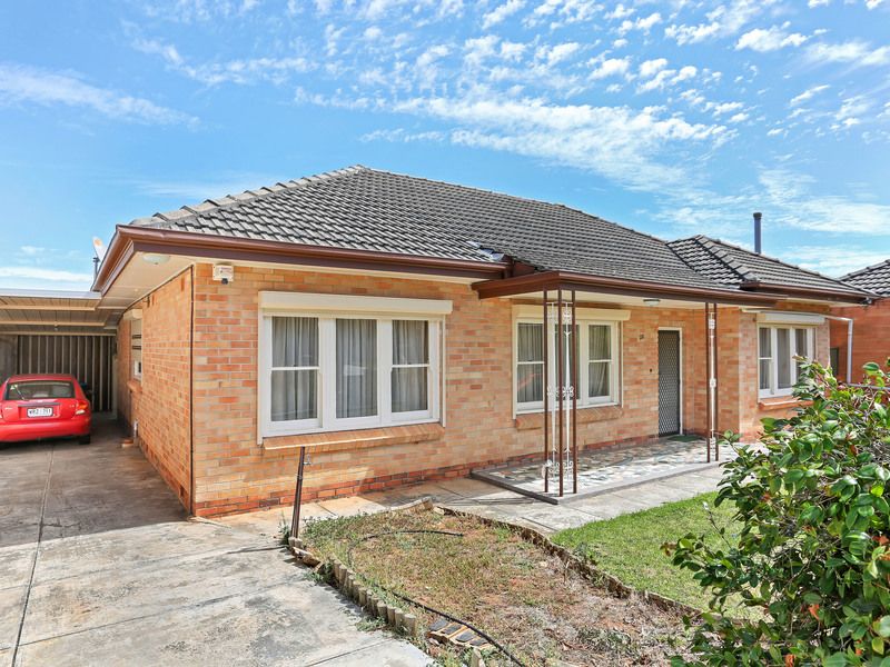 22 Acacia Avenue, Campbelltown, SA 5074