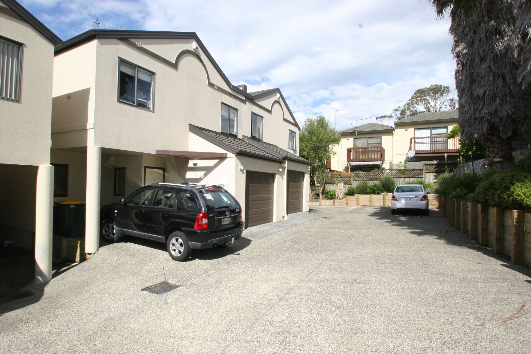 6/2 Sunnydale Place, Albany, North Shore City