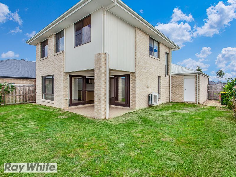 8 Wallarah Pde., North Lakes, QLD 4509