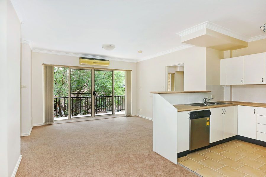 30/23-27 Linda Street, Hornsby, NSW 2077