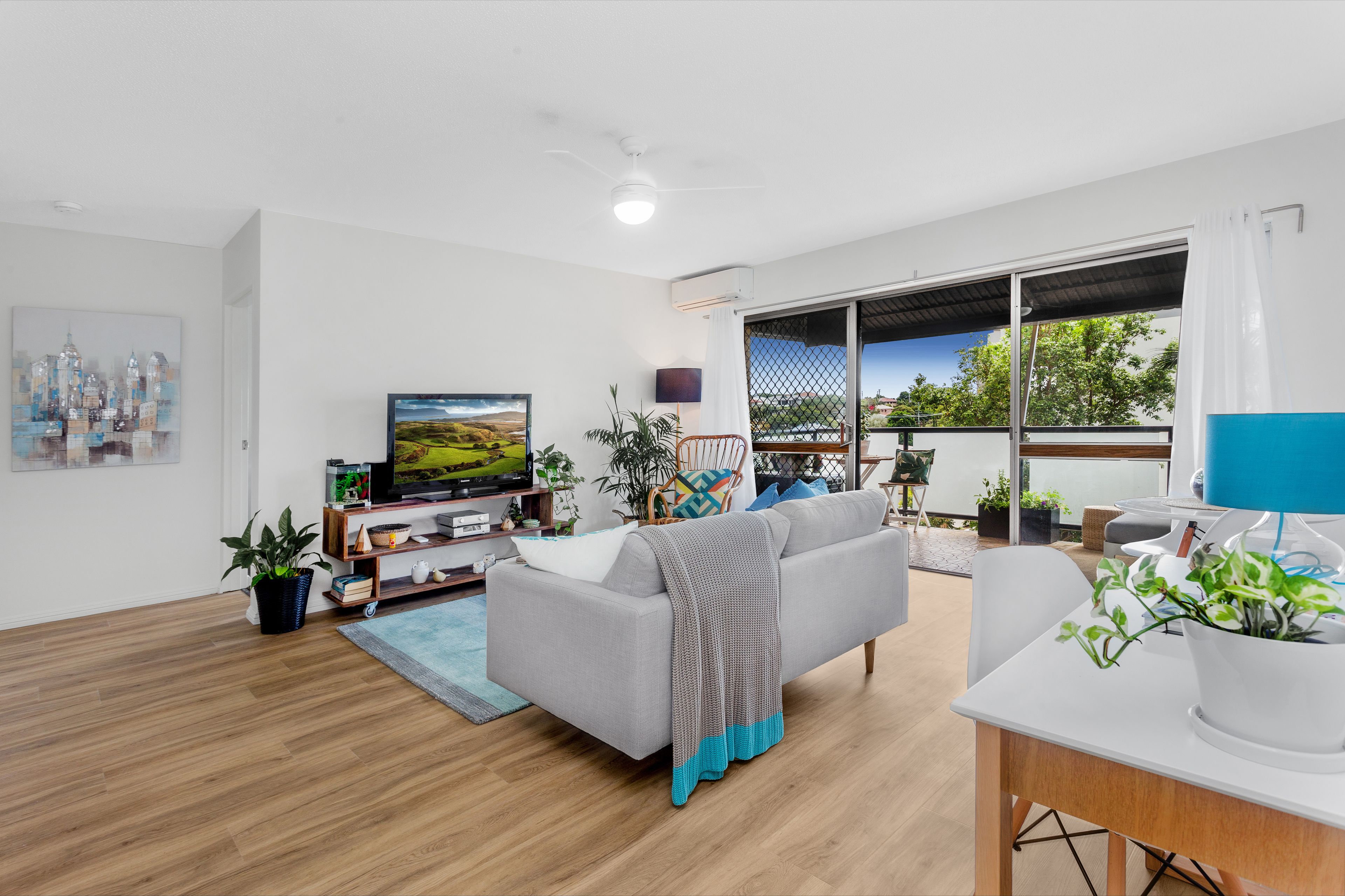 1/45 Kinmond Avenue, Wavell Heights, QLD 4012