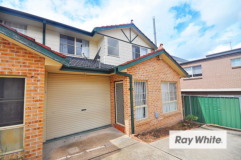 3/278 Park Road, Berala, NSW 2141