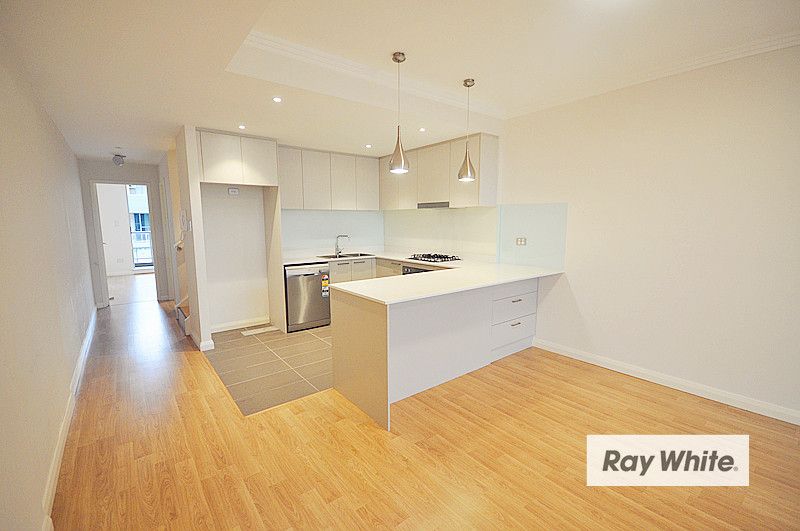 99/79-87 Beaconsfield Street, Silverwater, NSW 2128