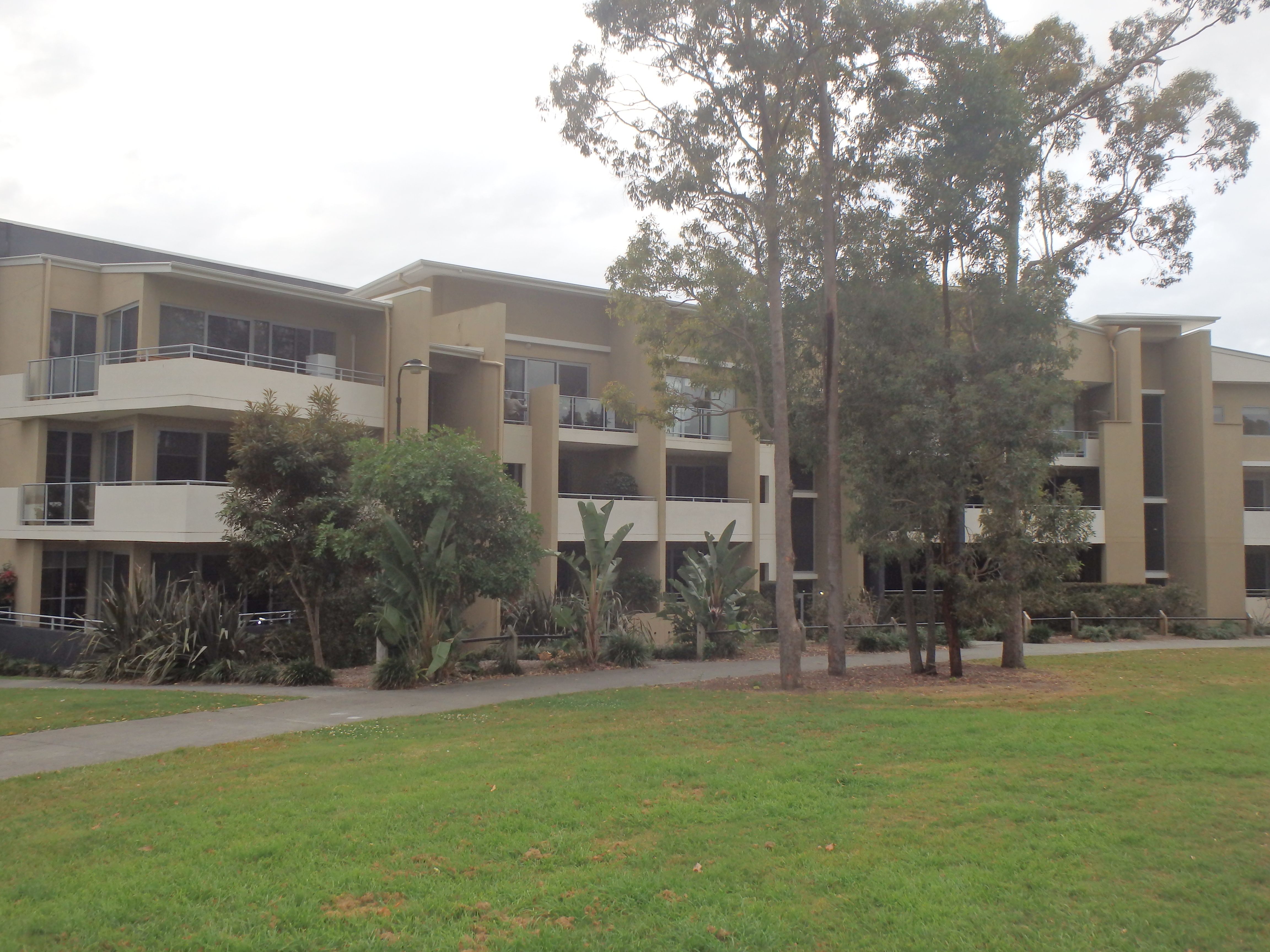 14/10 Valbonne Avenue, Varsity Lakes, QLD 4227