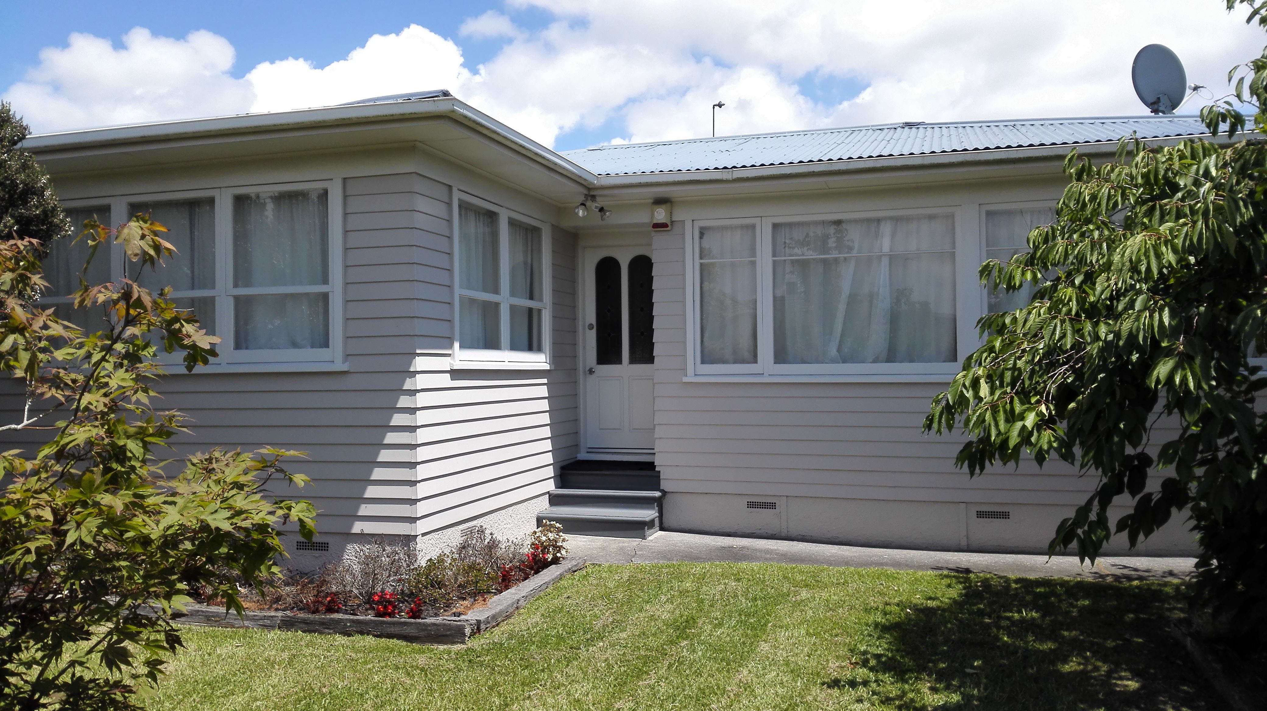 77 Dale Crescent, Pakuranga, Manukau City