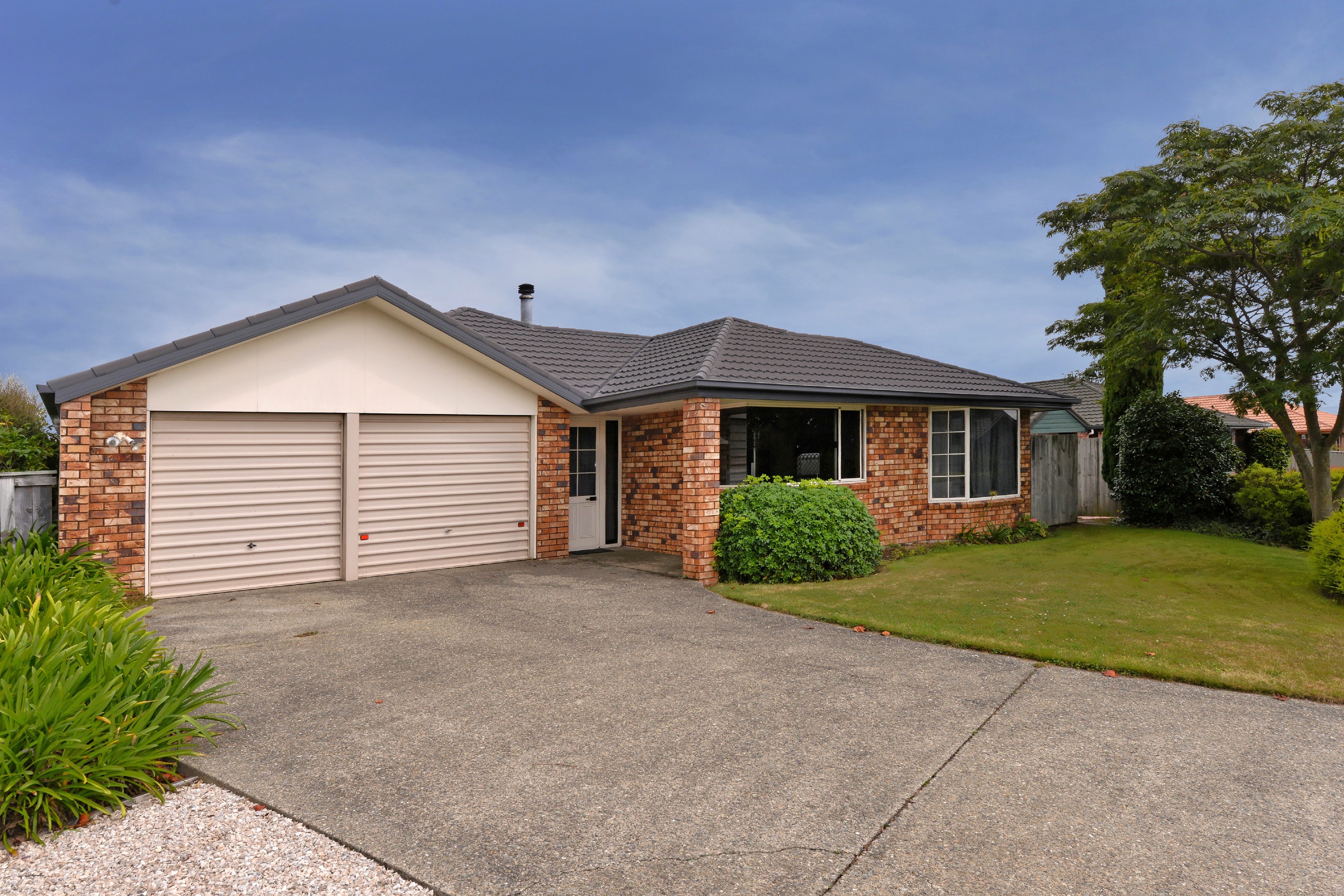 8 Holcroft Place, Stoke, Nelson City