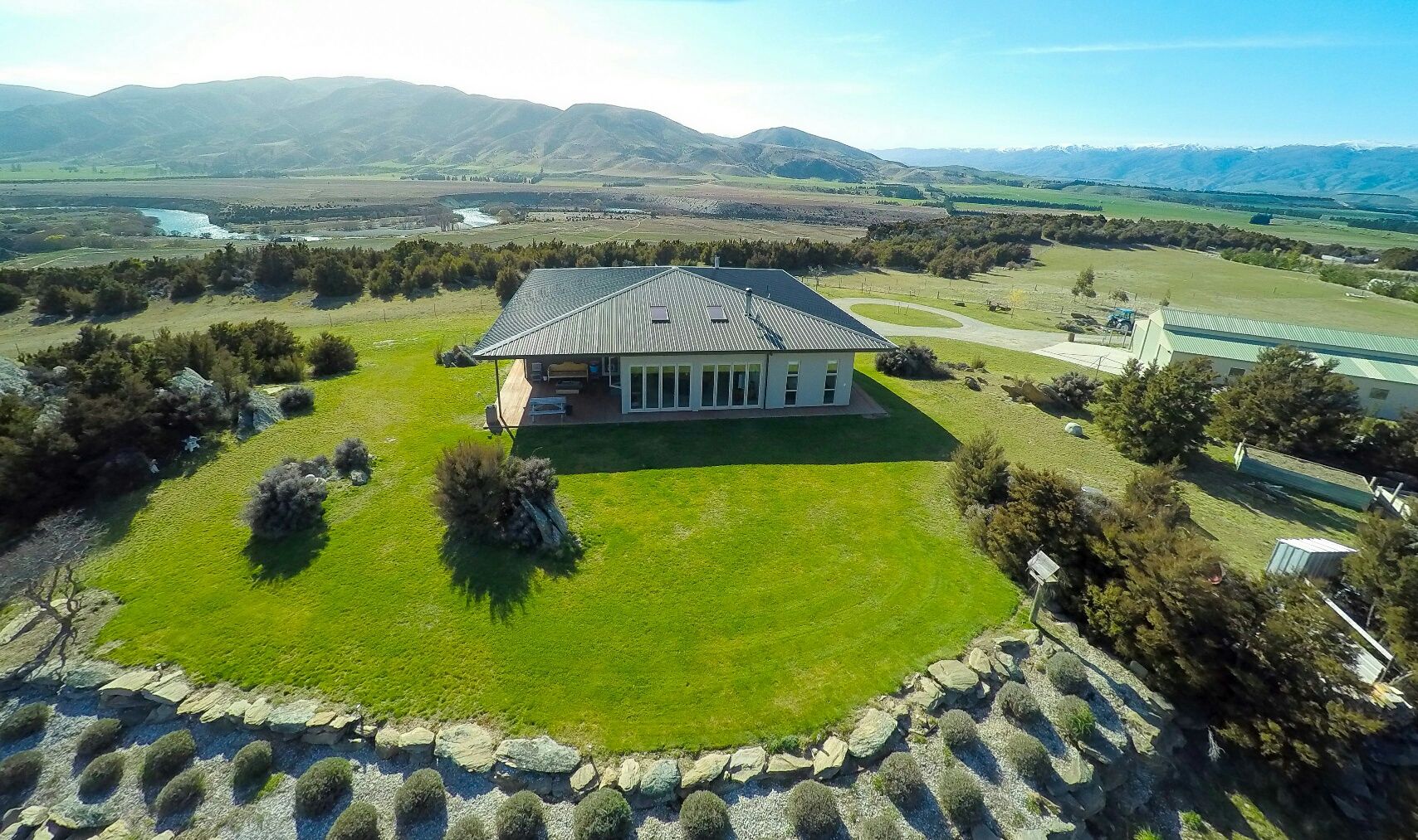 47 Kaituki Ridge Lane, Queensberry, Queenstown Lakes District