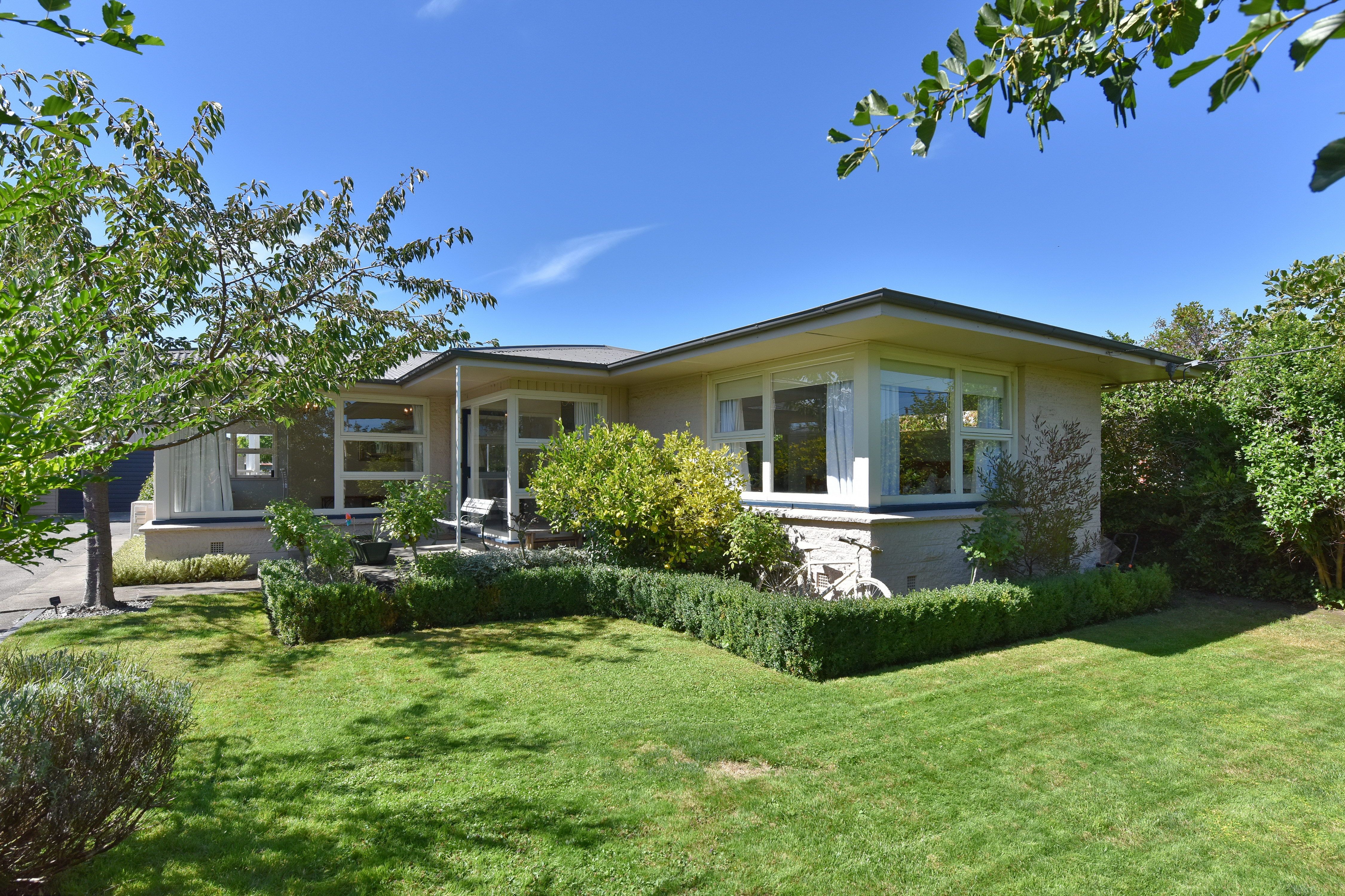 20 Ashgrove Street, Rangiora, Waimakariri District