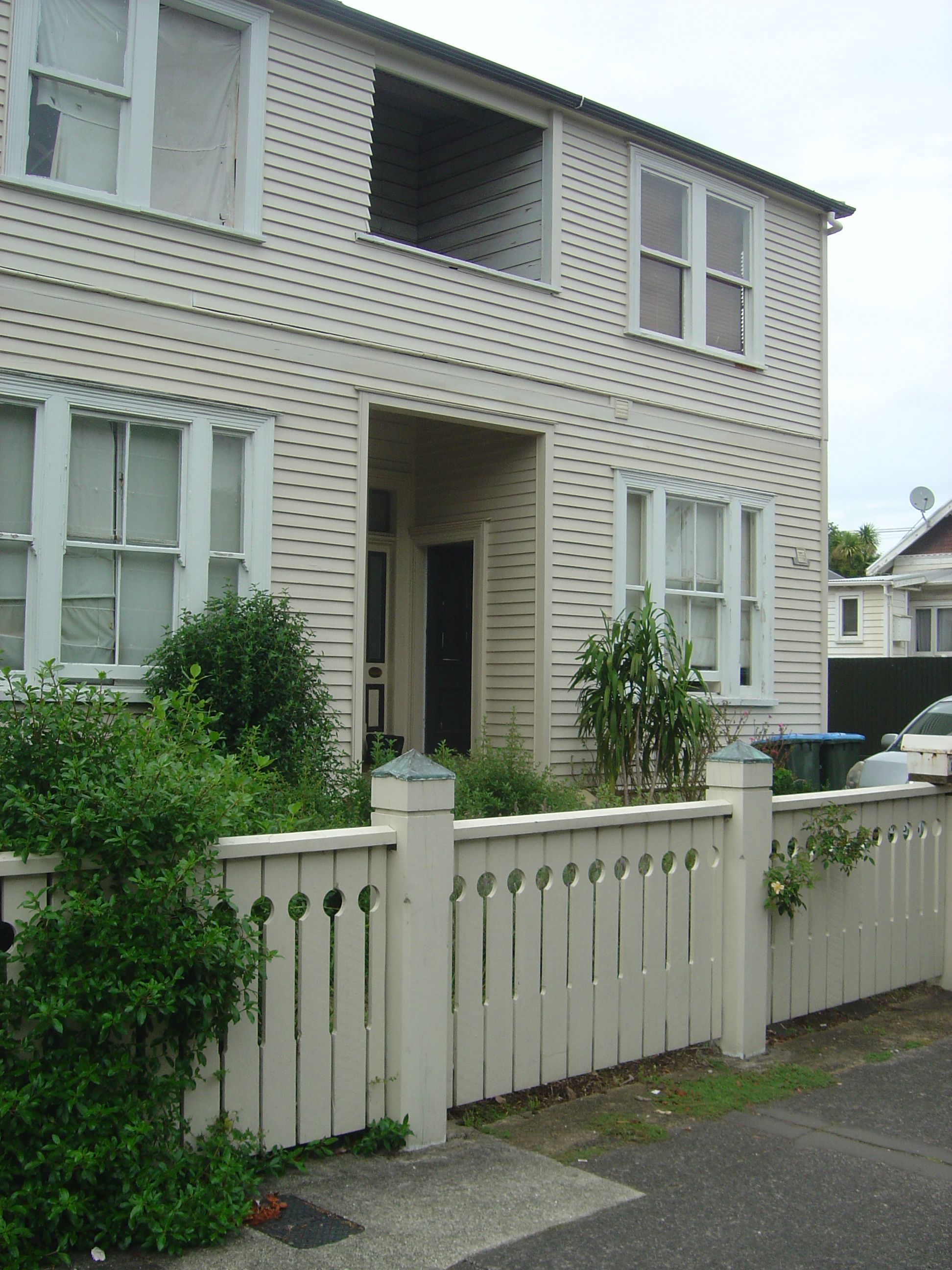 3 Park Avenue, Grafton, Auckland City