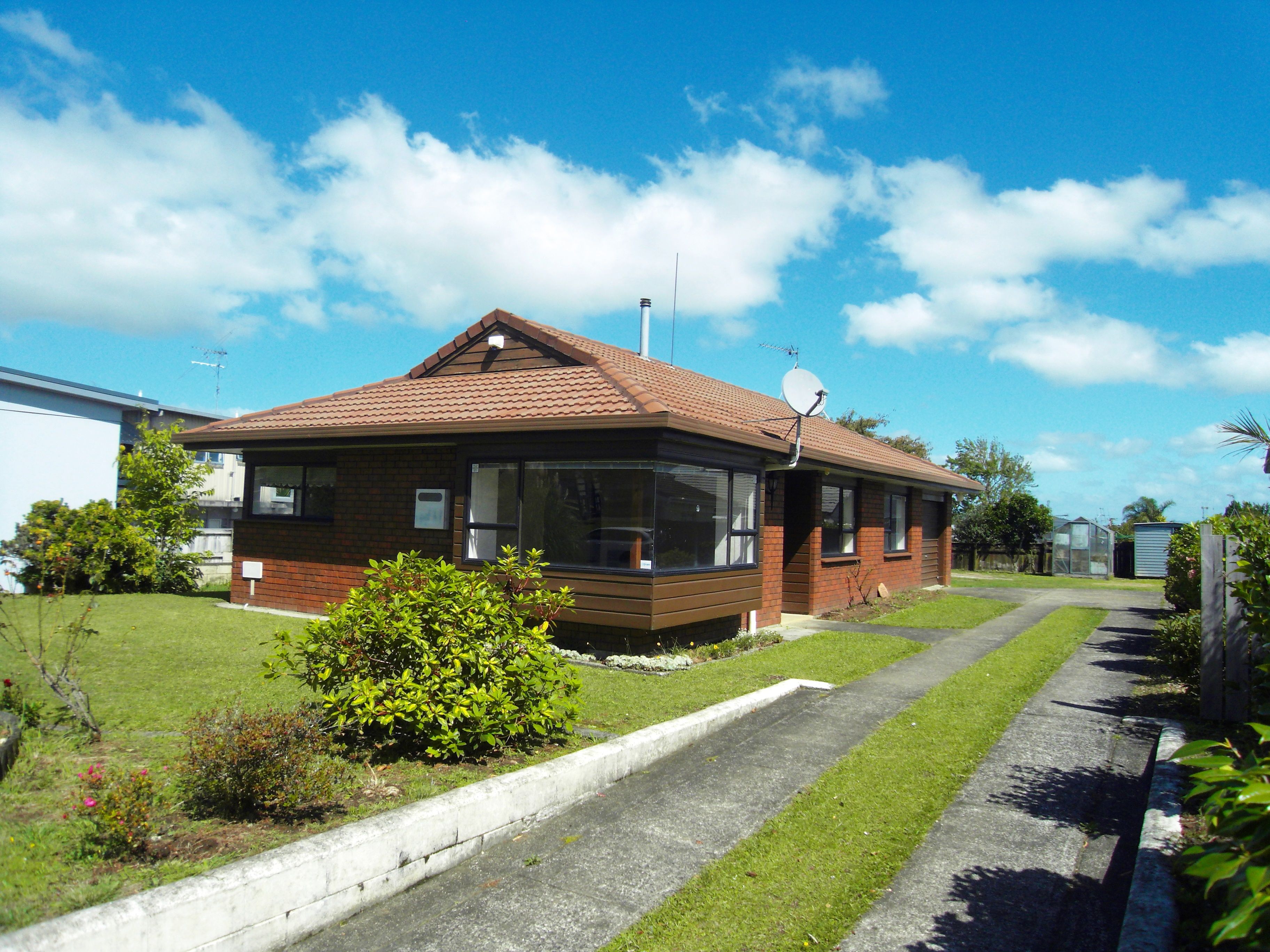 194 Ohaupo Road, Glenview, Hamilton City