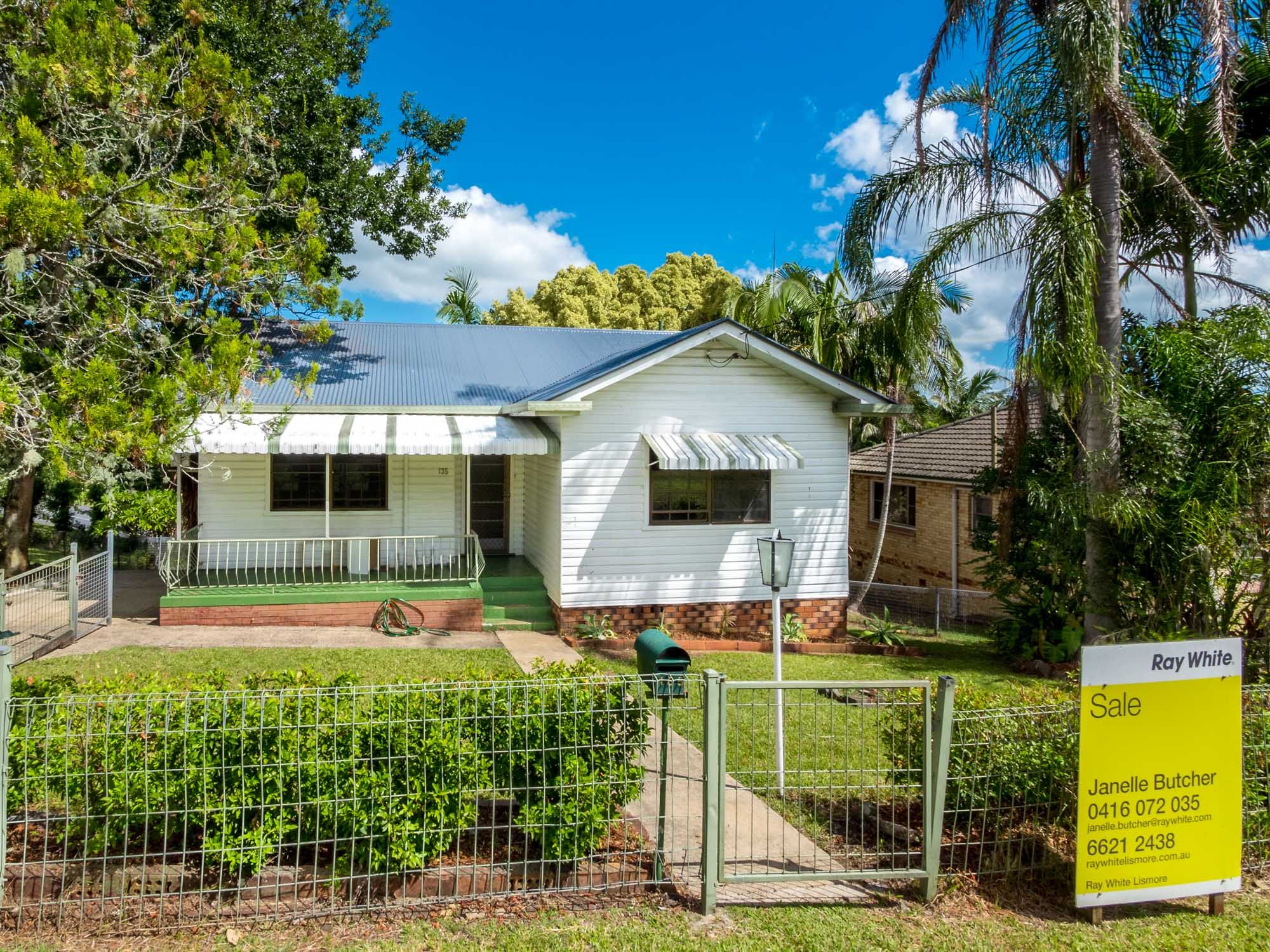 112 New Ballina Road