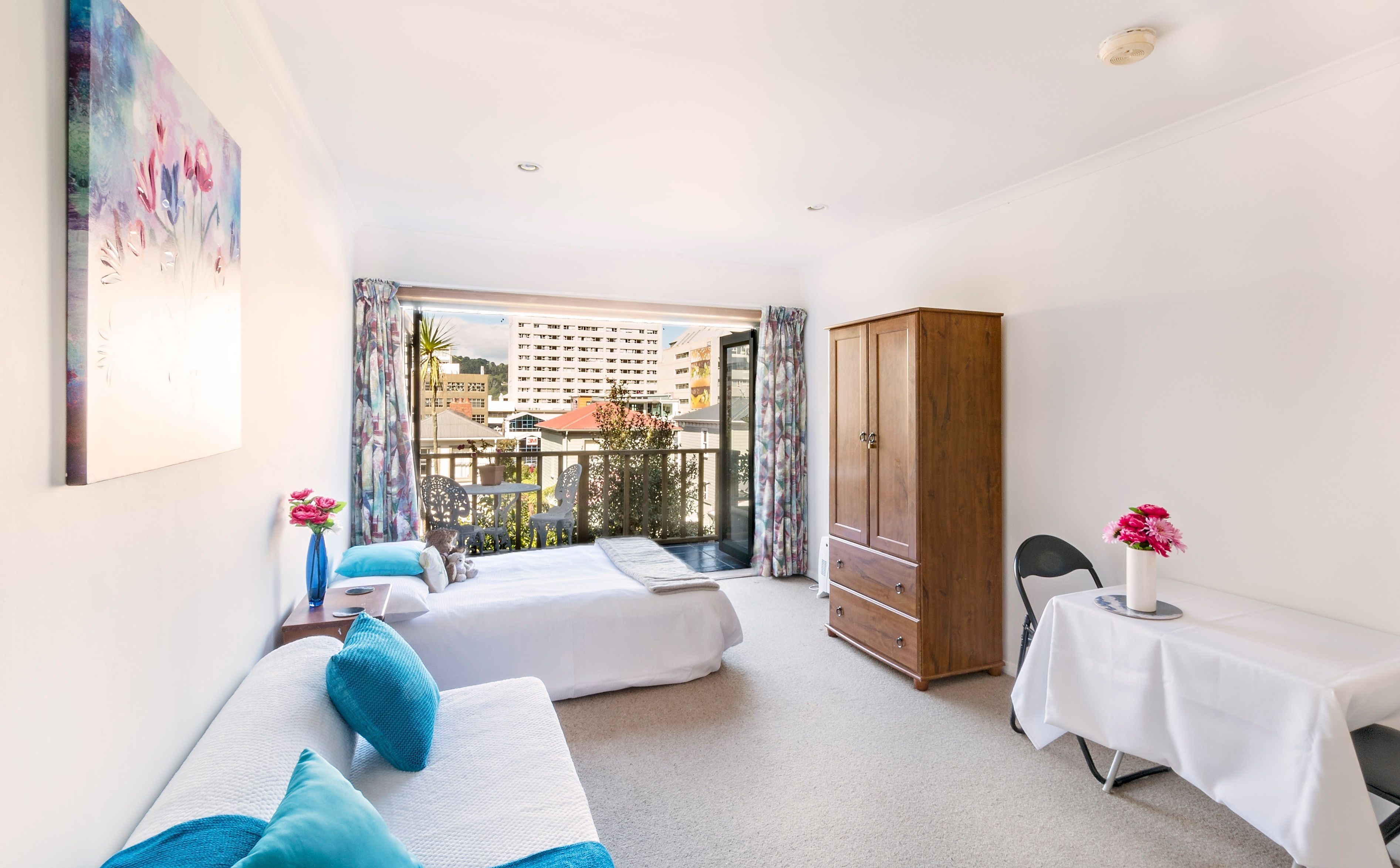 10/313 The Terrace, Wellington Central, Wellington City